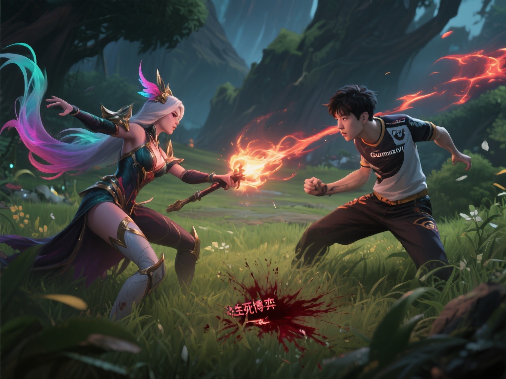 与趣味挑战 与趣味挑战